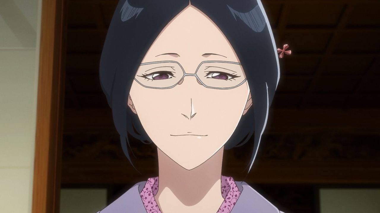 Bleach: Thousand-Year Blood War [Tite Kubo, Pierrot, Medialink, Netflix, Hulu, Disney+]