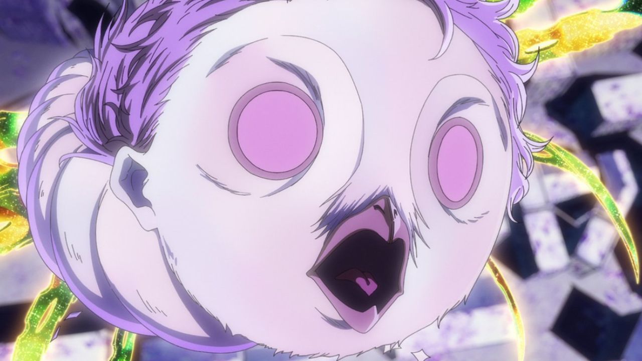Bleach: Thousand-Year Blood War [Tite Kubo, Pierrot, Medialink, Netflix, Hulu, Disney+]