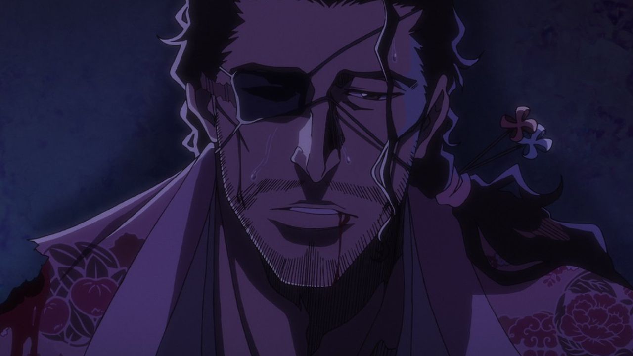 Bleach: Thousand-Year Blood War [Tite Kubo, Pierrot, Medialink, Netflix, Hulu, Disney+]