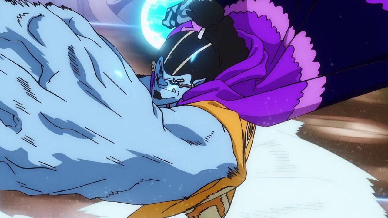 One Piece [Eiichiro Oda, Netflix, Toei Animation, Crunchyroll]