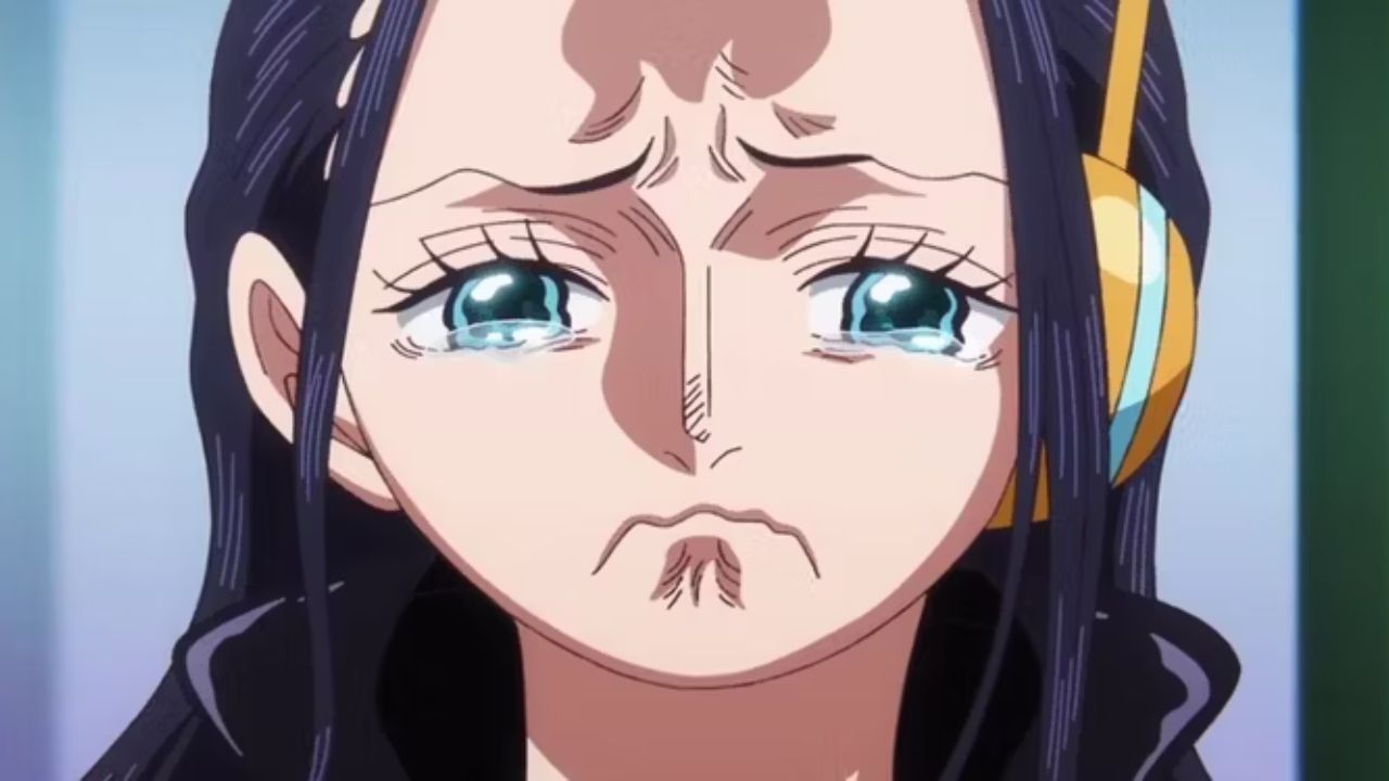 One Piece [Eiichiro Oda, Netflix, Toei Animation, Crunchyroll]