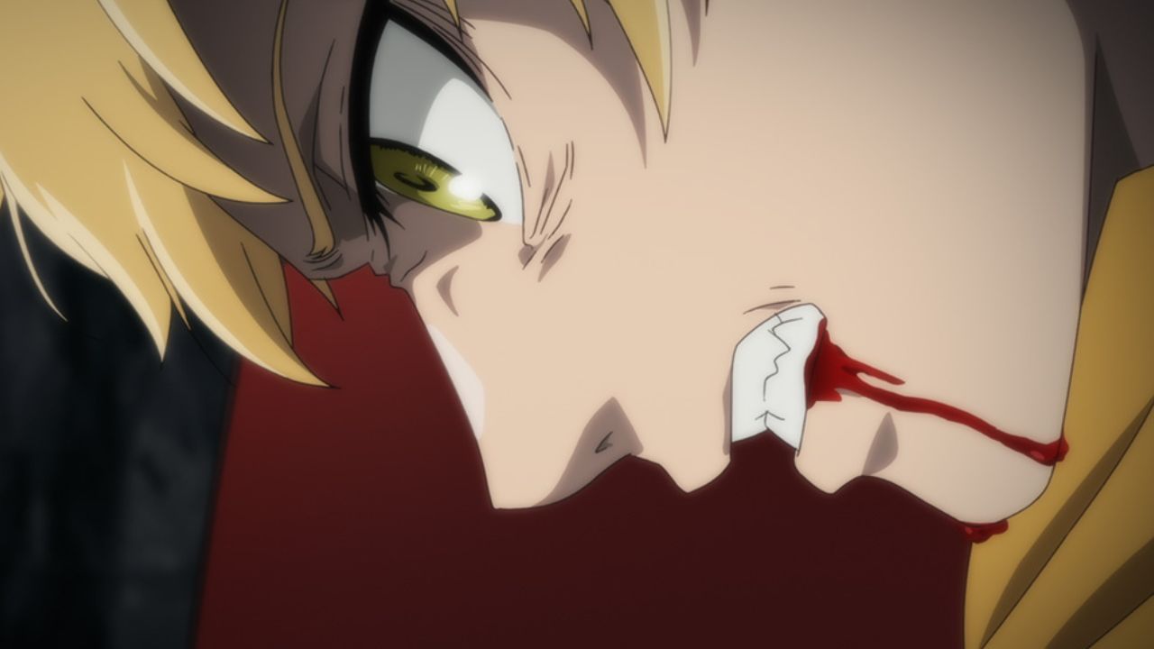 Tower Of God [Lee Jong-hui/Slave In Utero (SIU), Telecom Animation Film, The Answer Film, Crunchyroll]