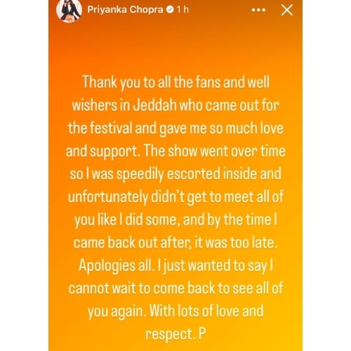 PC: Priyanka Chopra on Facebook