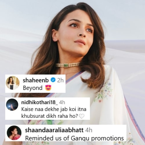 PC: Alia Bhatt/Instagram