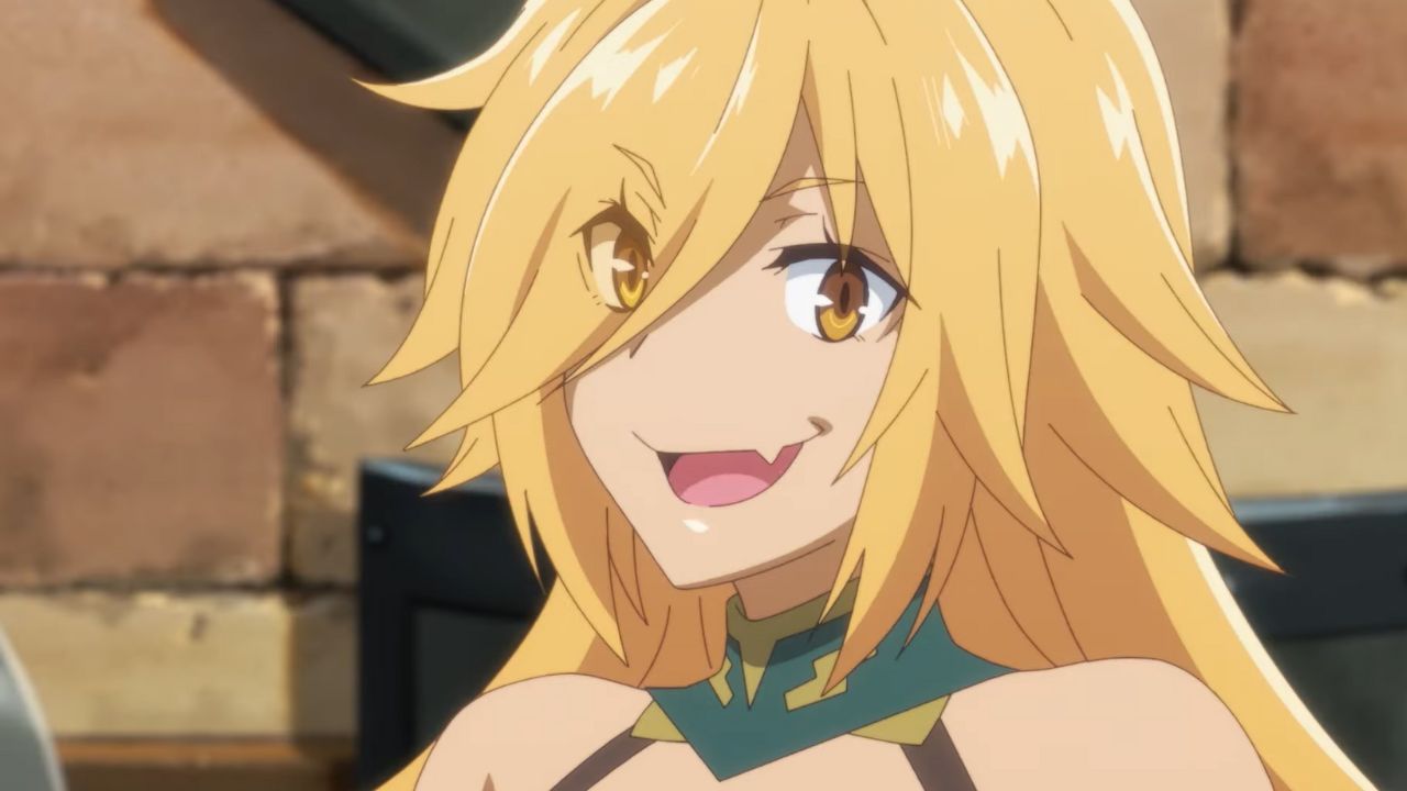 Beheneko: The Elf-Girl's Cat is Secretly an S-Ranked Monster! [Nozomi Ginyoku, Zero-G, Saber Works, Sentai Filmworks, Muse Communication]
