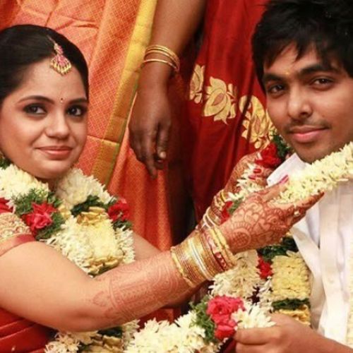 GV Prakash