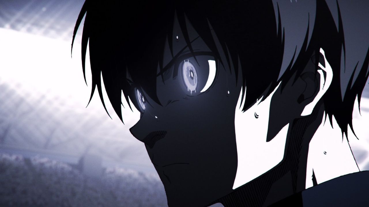 Blue Lock [Muneyuki Kaneshiro, Eight Bit, Kodansha, Crunchyroll, Netflix]