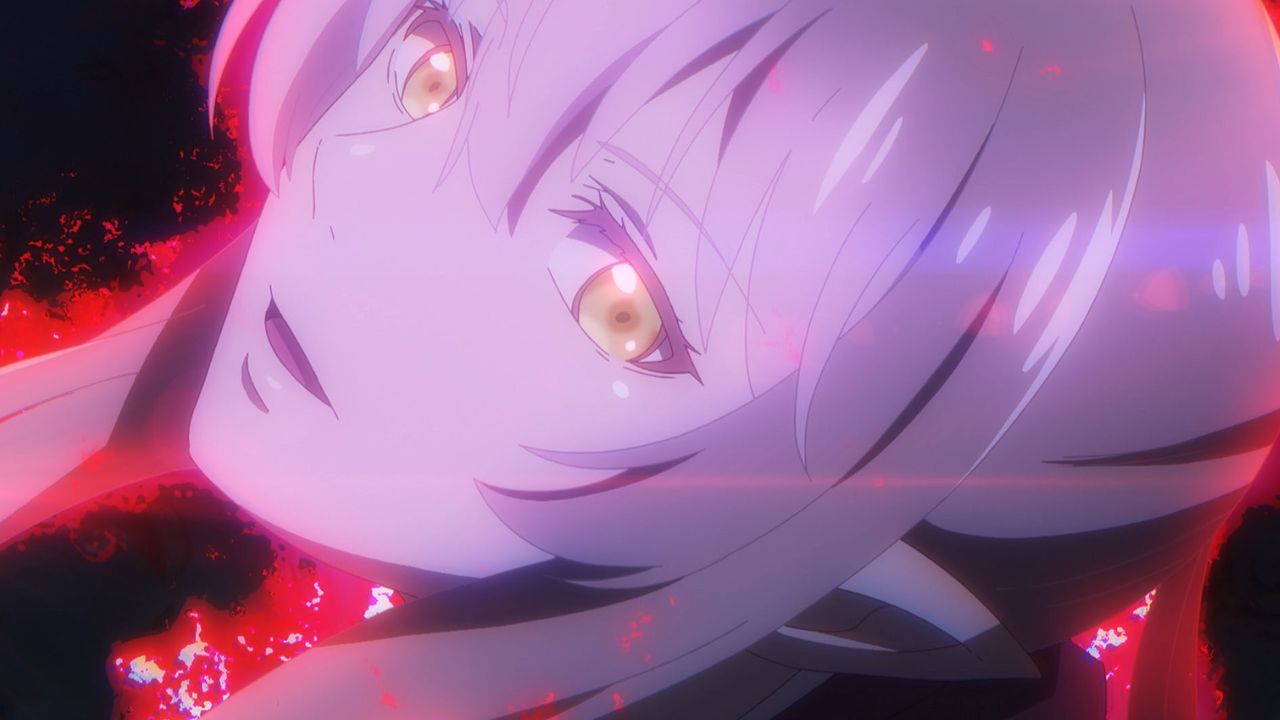 Skeleton Knight In Another World [Ennki Hakari, KeG, Studio KAI, Hornets, Crunchyroll]