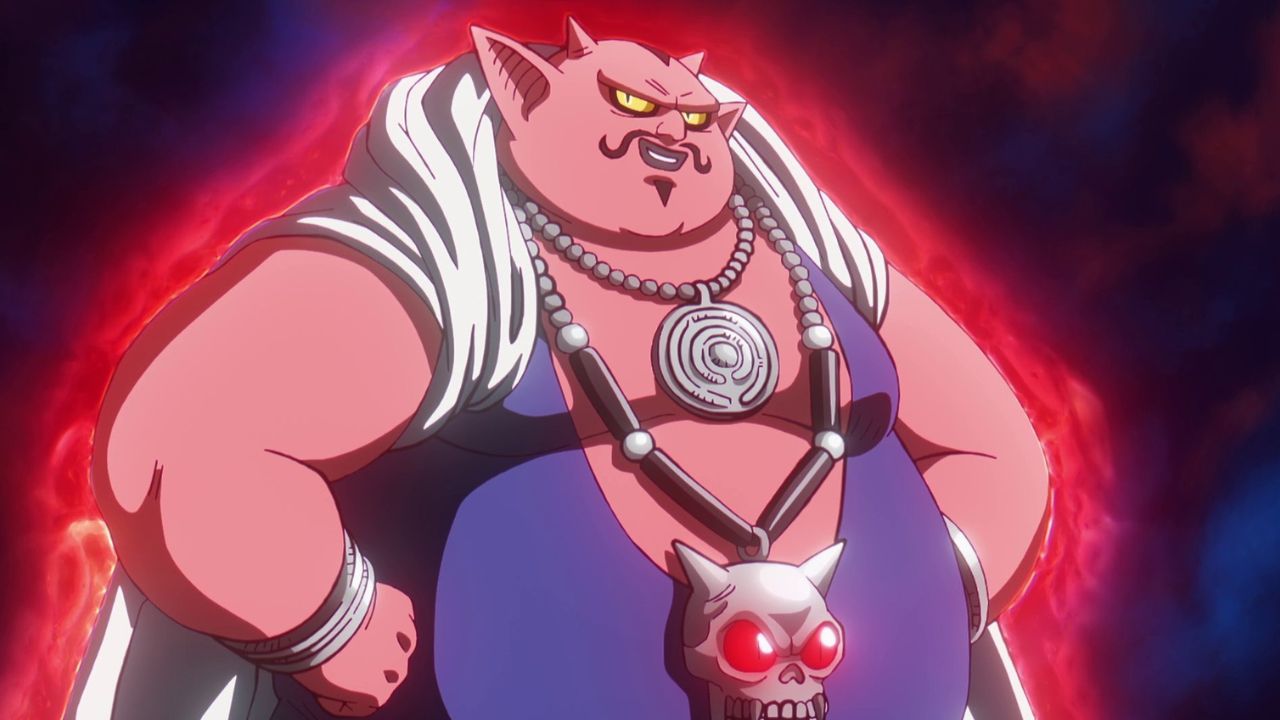 Dragon Ball DAIMA [Akira Toriyama, TOEI Animation, Crunchyroll, Netflix]