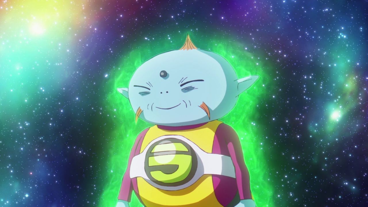 Dragon Ball DAIMA [Akira Toriyama, TOEI Animation, Crunchyroll, Netflix]