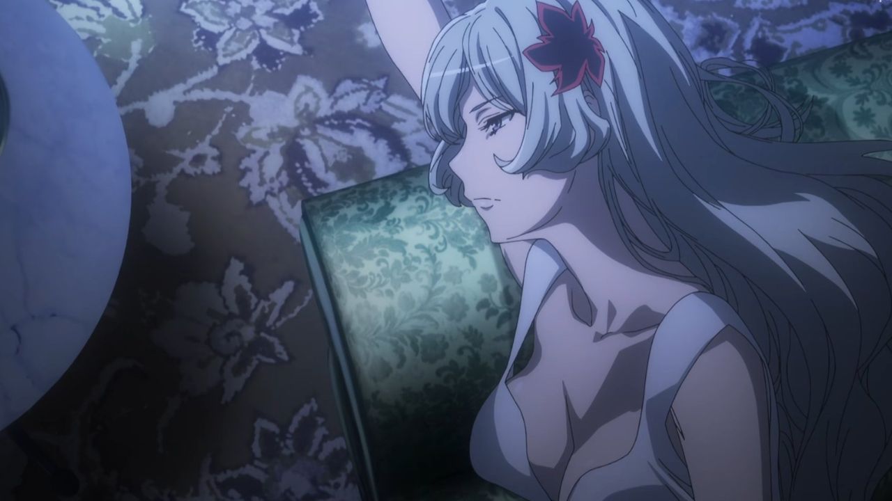 Is It Wrong to Try to Pick Up Girls in a Dungeon? [Fujino Omori, J.C. Staff, Crunchyroll, Muse Communication, HIDIVE]