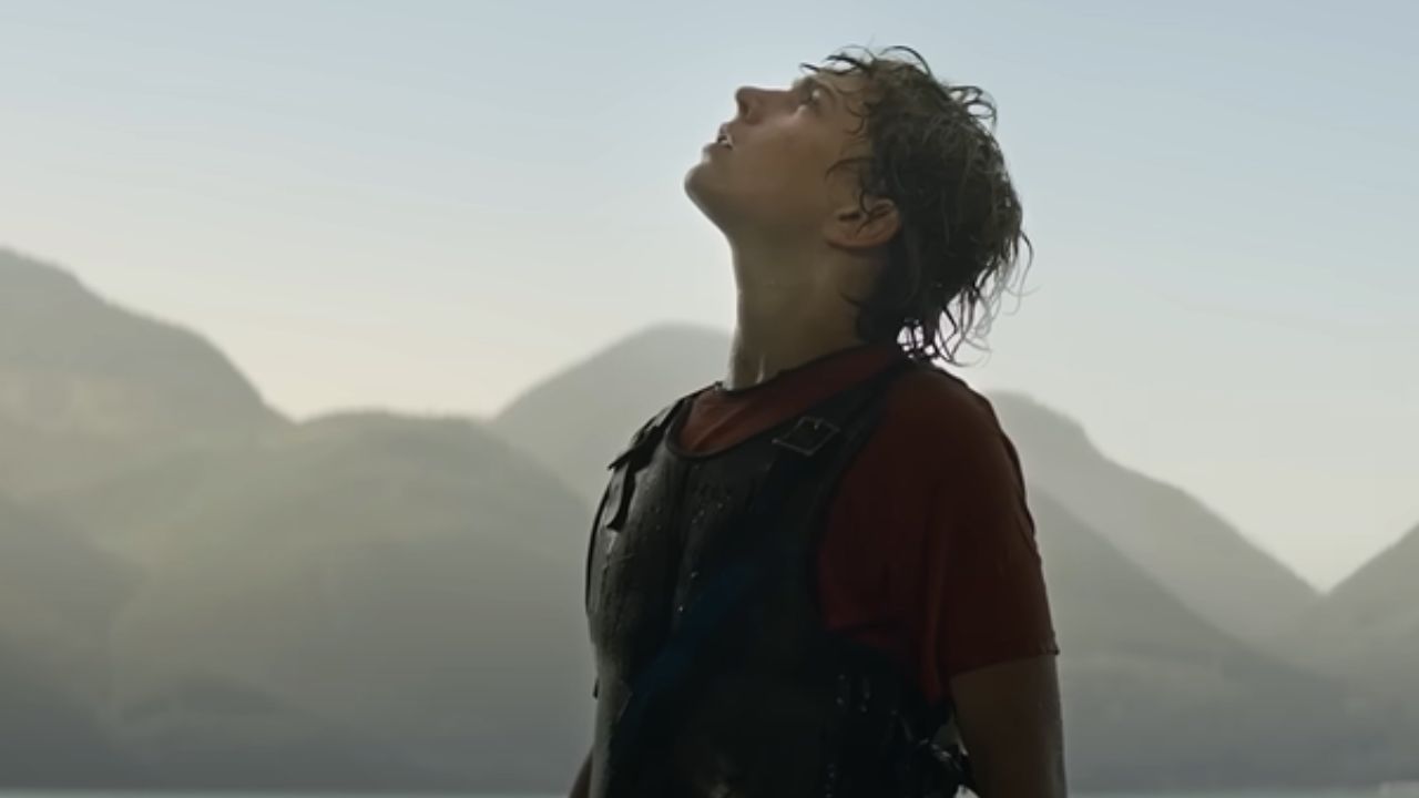 Percy Jackson and the Olympians (via YouTube/Disney Plus)