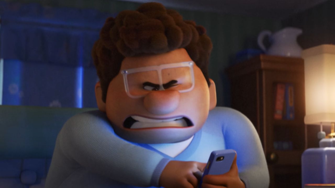 Win or Lose (via YouTube/Pixar)