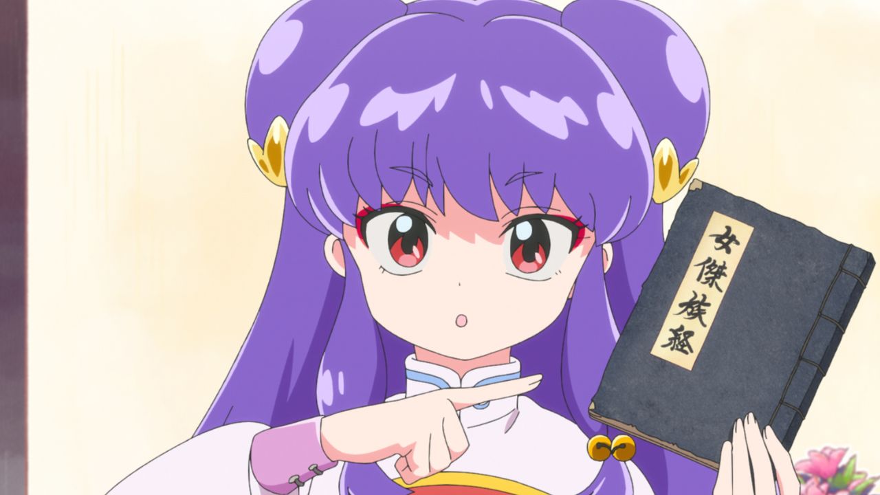 Ranma 1/2 Episode 12 Release Date, Where To Stream, Expected Plot And More PINKVILLA