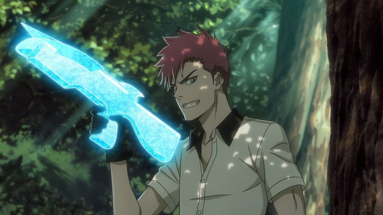 Bleach: Thousand-Year Blood War [Tite Kubo, Pierrot, Medialink, Netflix, Hulu, Disney+]