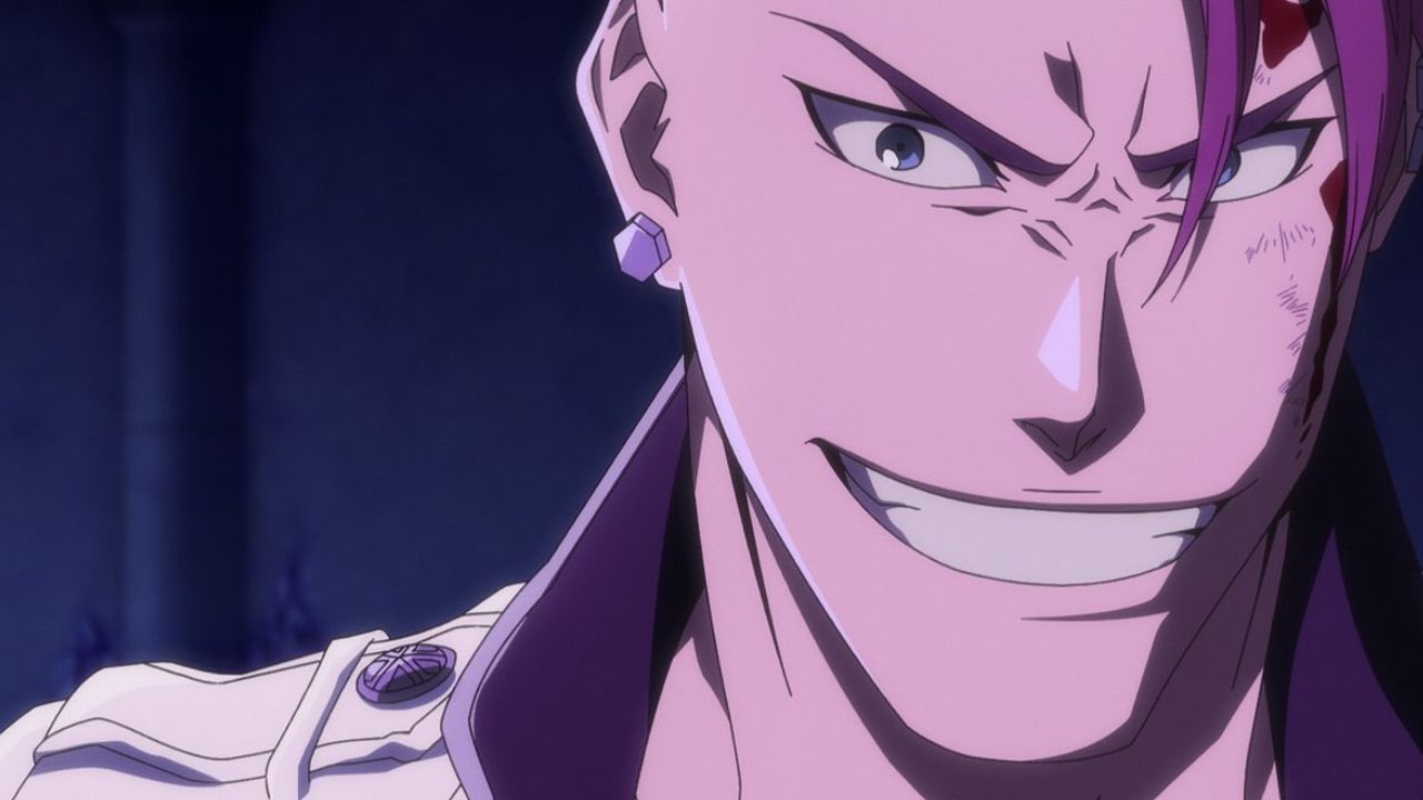 Bleach: Thousand-Year Blood War [Tite Kubo, Pierrot, Medialink, Netflix, Hulu, Disney+]