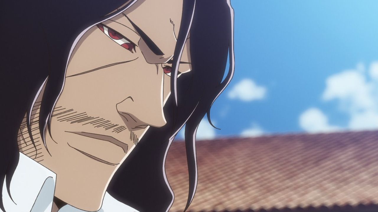 Bleach: Thousand-Year Blood War [Tite Kubo, Pierrot, Medialink, Netflix, Hulu, Disney+]