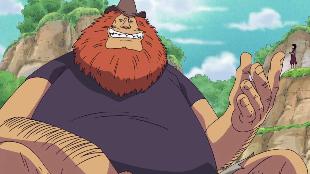 One Piece [Eiichiro Oda, Netflix, Toei Animation, Crunchyroll]