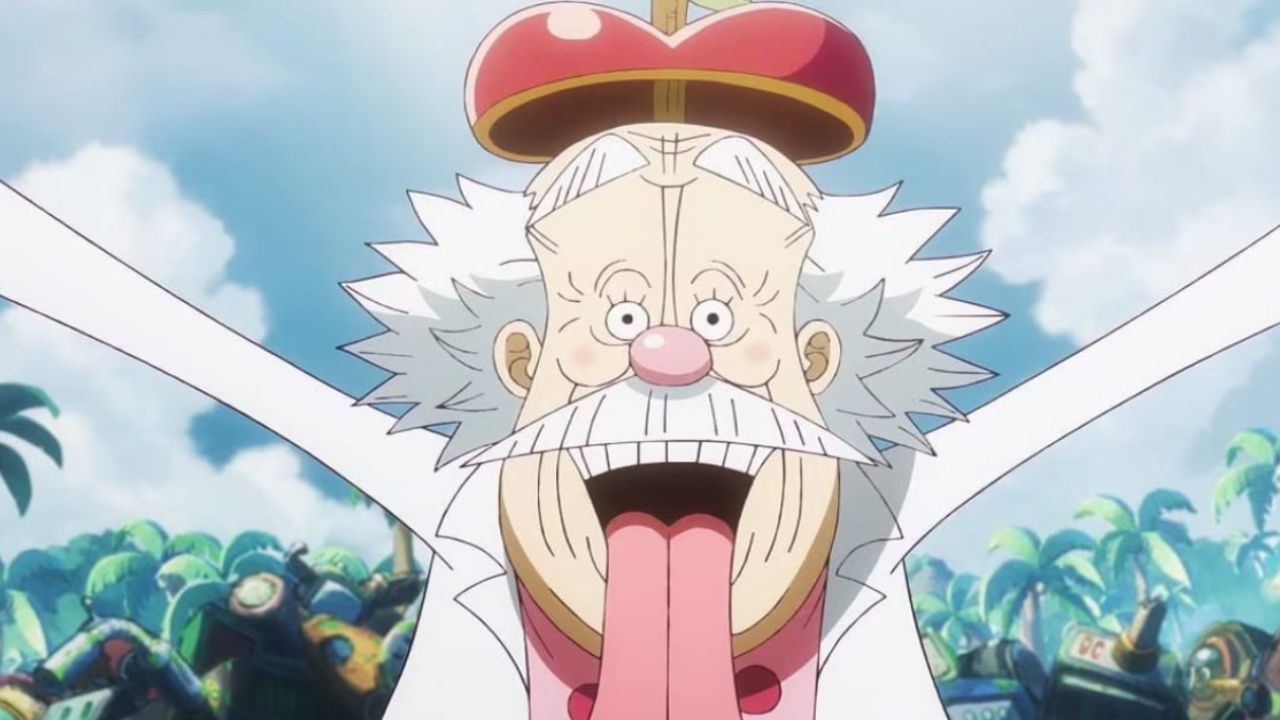 One Piece [Eiichiro Oda, Netflix, Toei Animation, Crunchyroll]