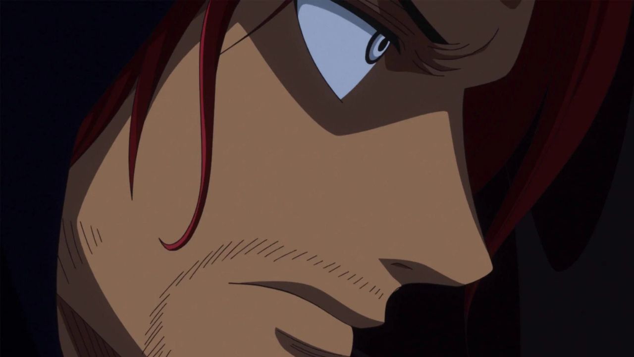 One Piece [Eiichiro Oda, Netflix, Toei Animation, Crunchyroll]