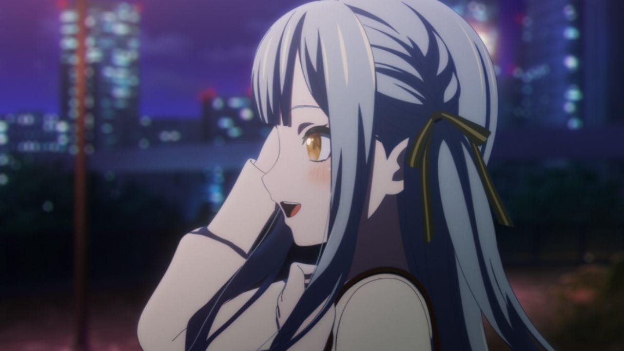 BanG Dream! Ave Mujica [Bushiroad, Hirohiro Kakimoto, Sanzigen, Muse Communication, Crunchyroll]