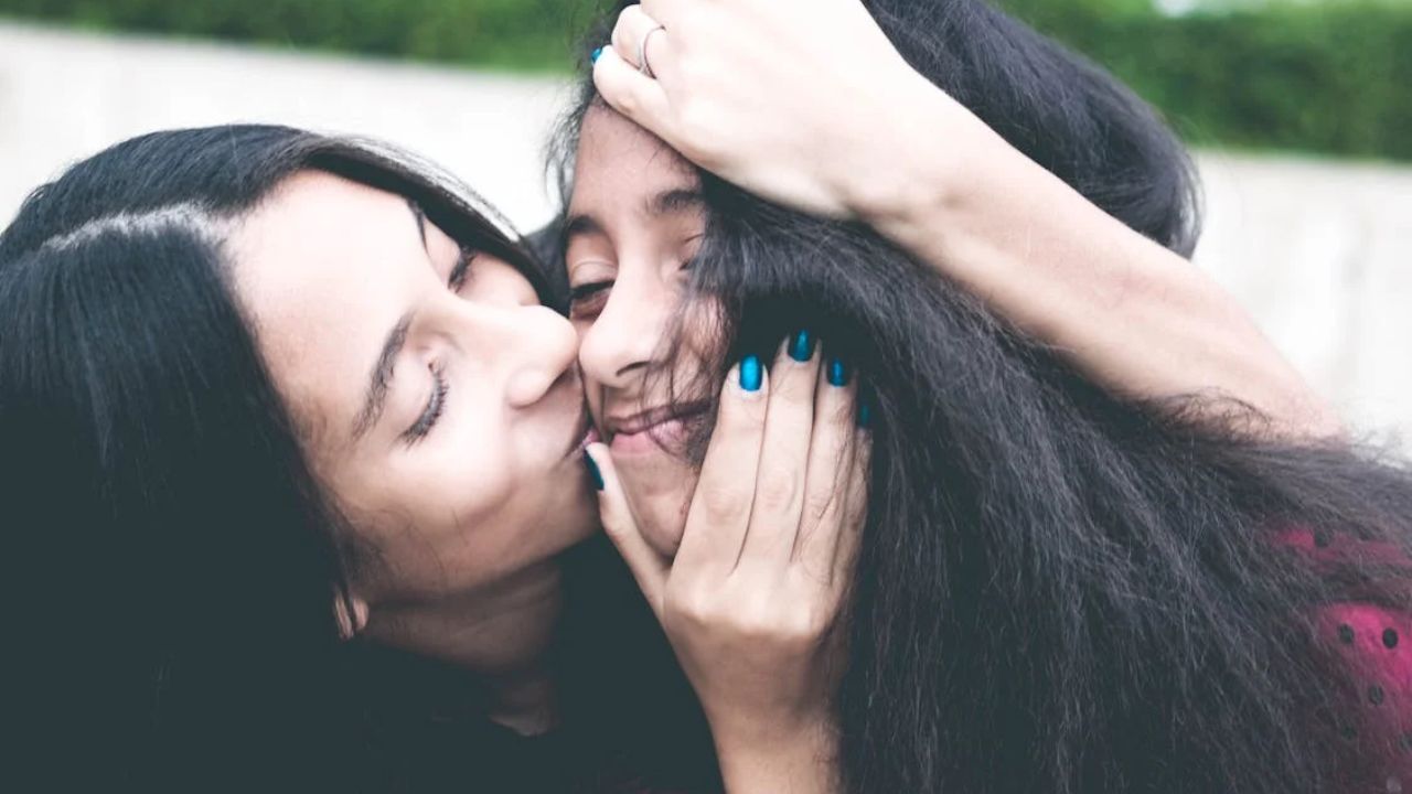 Mother-Daughter Poems