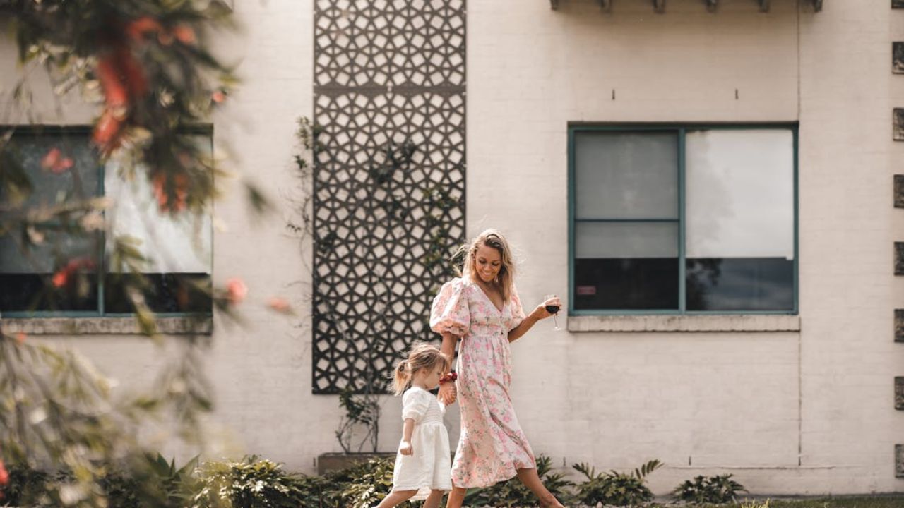 Mother-Daughter Poems