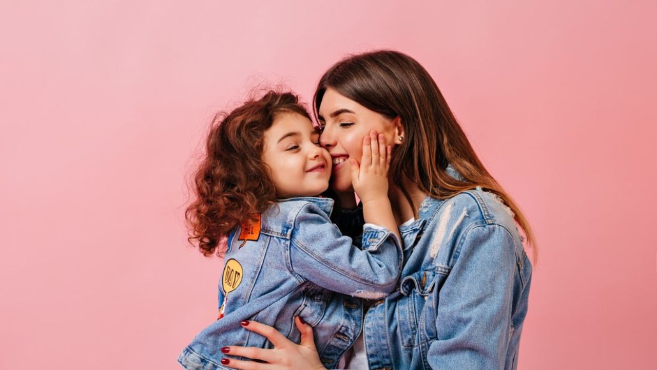 Mother-Daughter Poems