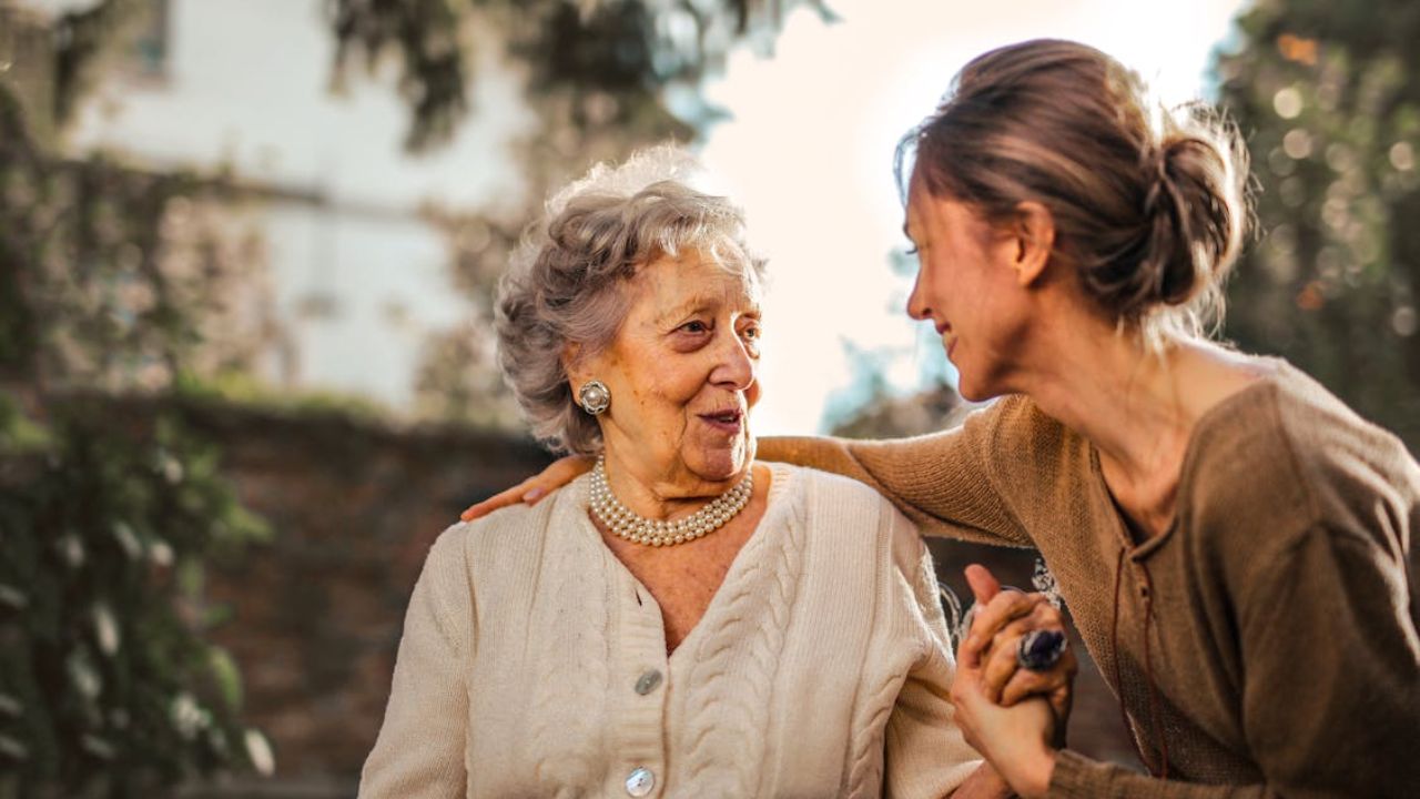 Mother-Daughter Poems
