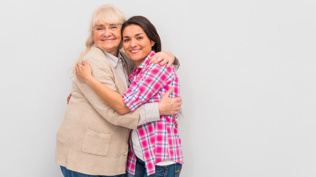 Mother-Daughter Poems