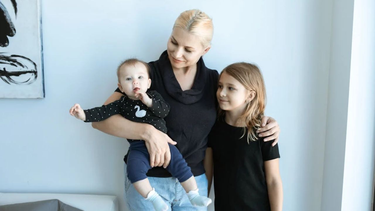 Mother-Daughter Poems