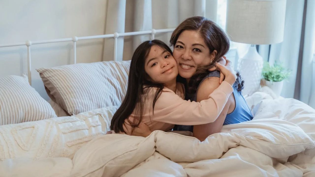 Mother-Daughter Poems