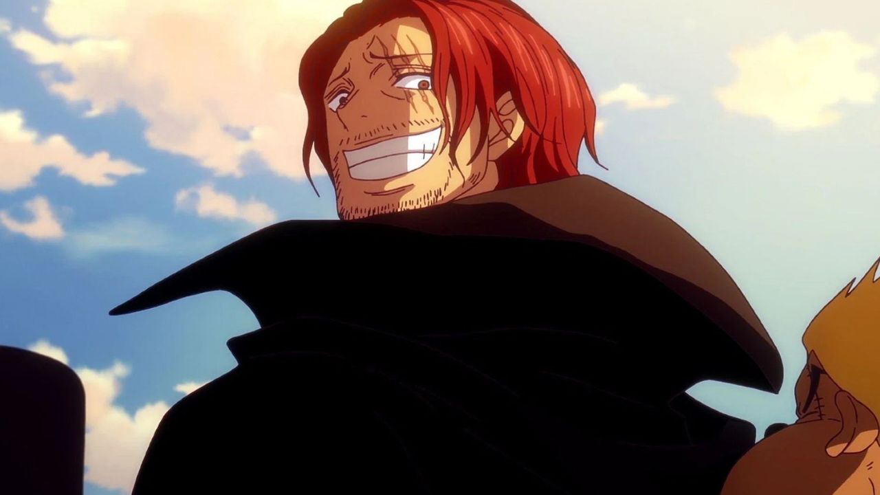 One Piece [Eiichiro Oda, Netflix, Toei Animation, Crunchyroll]