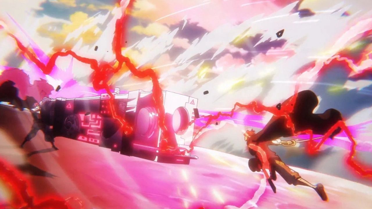 One Piece [Eiichiro Oda, Netflix, Toei Animation, Crunchyroll]