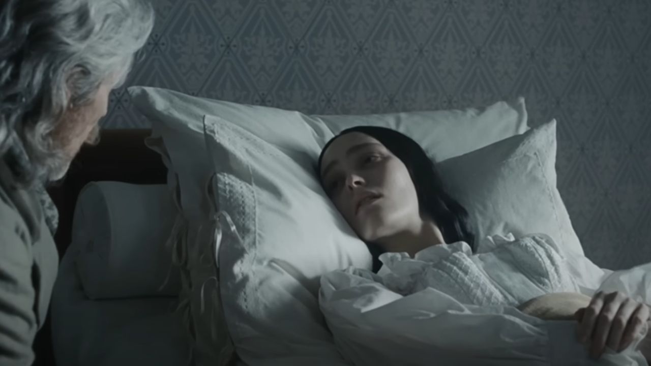 Nosferatu (via YouTube)