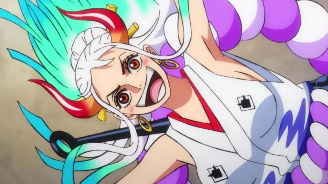 One Piece [Eiichiro Oda, Netflix, Toei Animation, Crunchyroll]