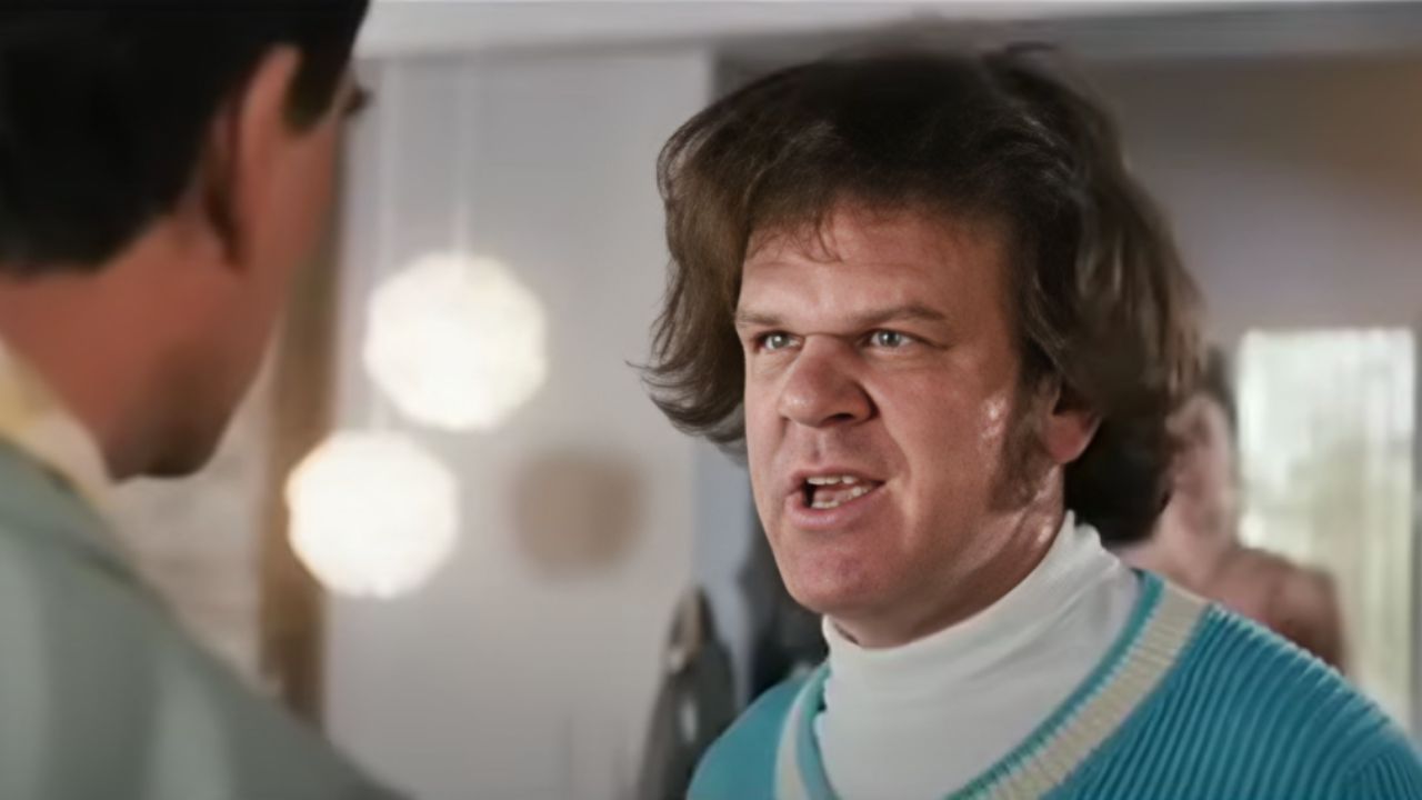 Walk Hard: The Dewey Cox Story (via YouTube)