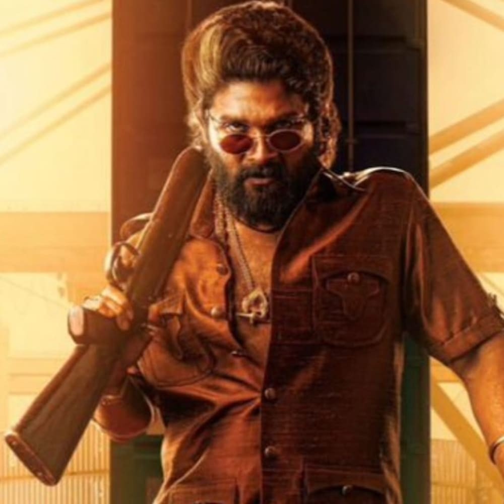 Pushpa 2: Netizens REACT after Allu Arjun and Rashmika Mandanna's movie tickets get sol... Pushpa 2: Netizens REACT after Allu Arjun and Rashmika Mandanna's movie tickets get sol...