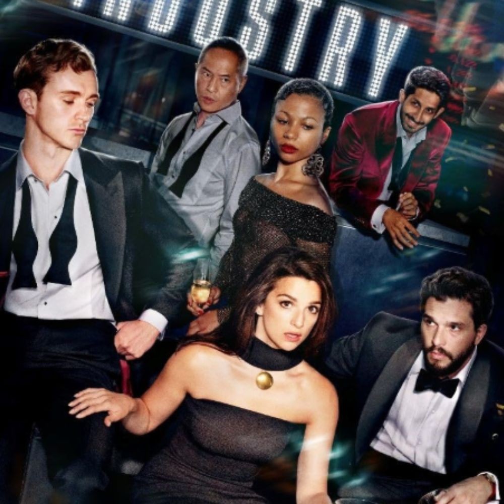 Will There Be A Season 4 Of Industry? Creators Confirm New Thrilling Direction Will There Be A Season 4 Of Industry? Creators Confirm New Thrilling Direction
