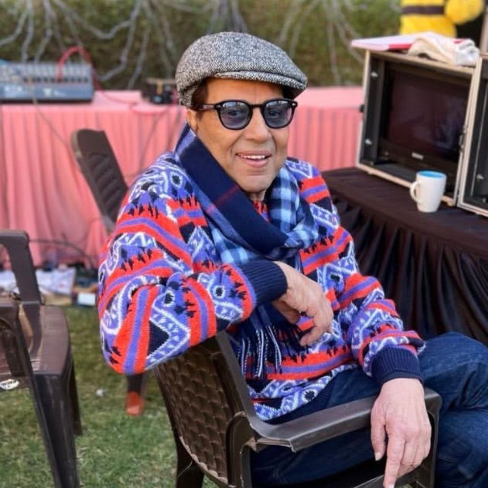 Dharmendra gets summoned by Patiala House Court in Delhi in THIS case; details inside Dharmendra gets summoned by Patiala House Court in Delhi in THIS case; details inside