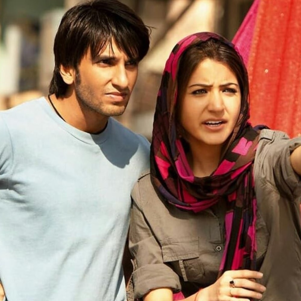 14 years of Band Baaja Baaraat: New dad Ranveer Singh raises toast to the time when his... 14 years of Band Baaja Baaraat: New dad Ranveer Singh raises toast to the time when his...