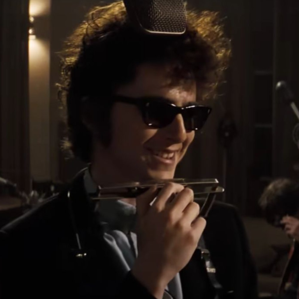 Timothee Chalamet Opens Up About Support From Bob Dylan For Biopic A Complete Unknown Timothee Chalamet Opens Up About Support From Bob Dylan For Biopic A Complete Unknown