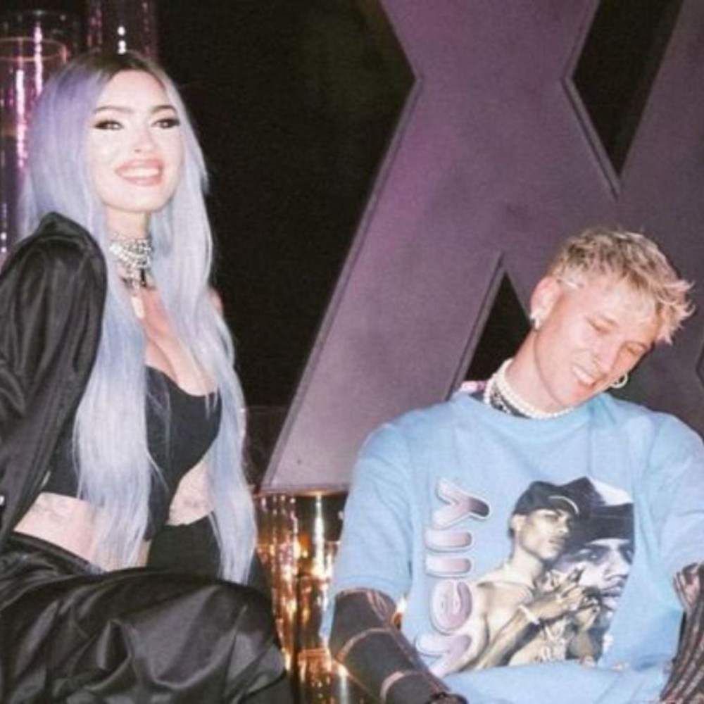 Exploring Megan Fox and MGK's Reported Split Amid Her Pregnancy: Know Alleged Cause Beh... Exploring Megan Fox and MGK's Reported Split Amid Her Pregnancy: Know Alleged Cause Beh...