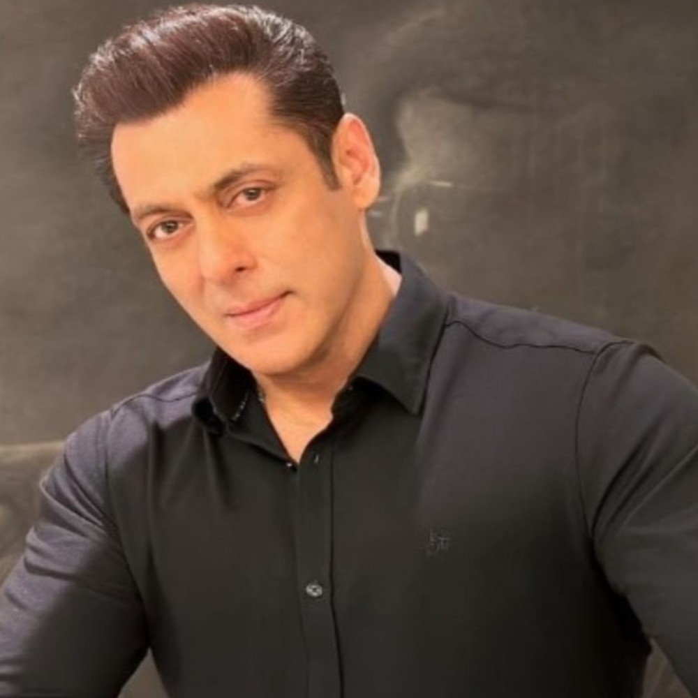 Sikandar: Salman Khan's co-star Rashmika Mandanna recalls how he took care of her when ... Sikandar: Salman Khan's co-star Rashmika Mandanna recalls how he took care of her when ...