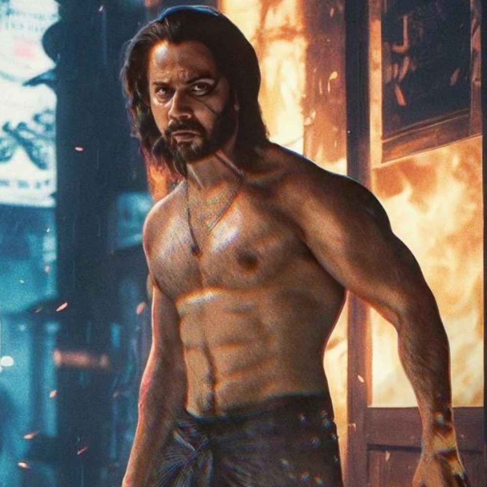 Pinkvilla Predicts: First-day box office of Baby John, Mufasa The Lion King and Vanvaas... Pinkvilla Predicts: First-day box office of Baby John, Mufasa The Lion King and Vanvaas...