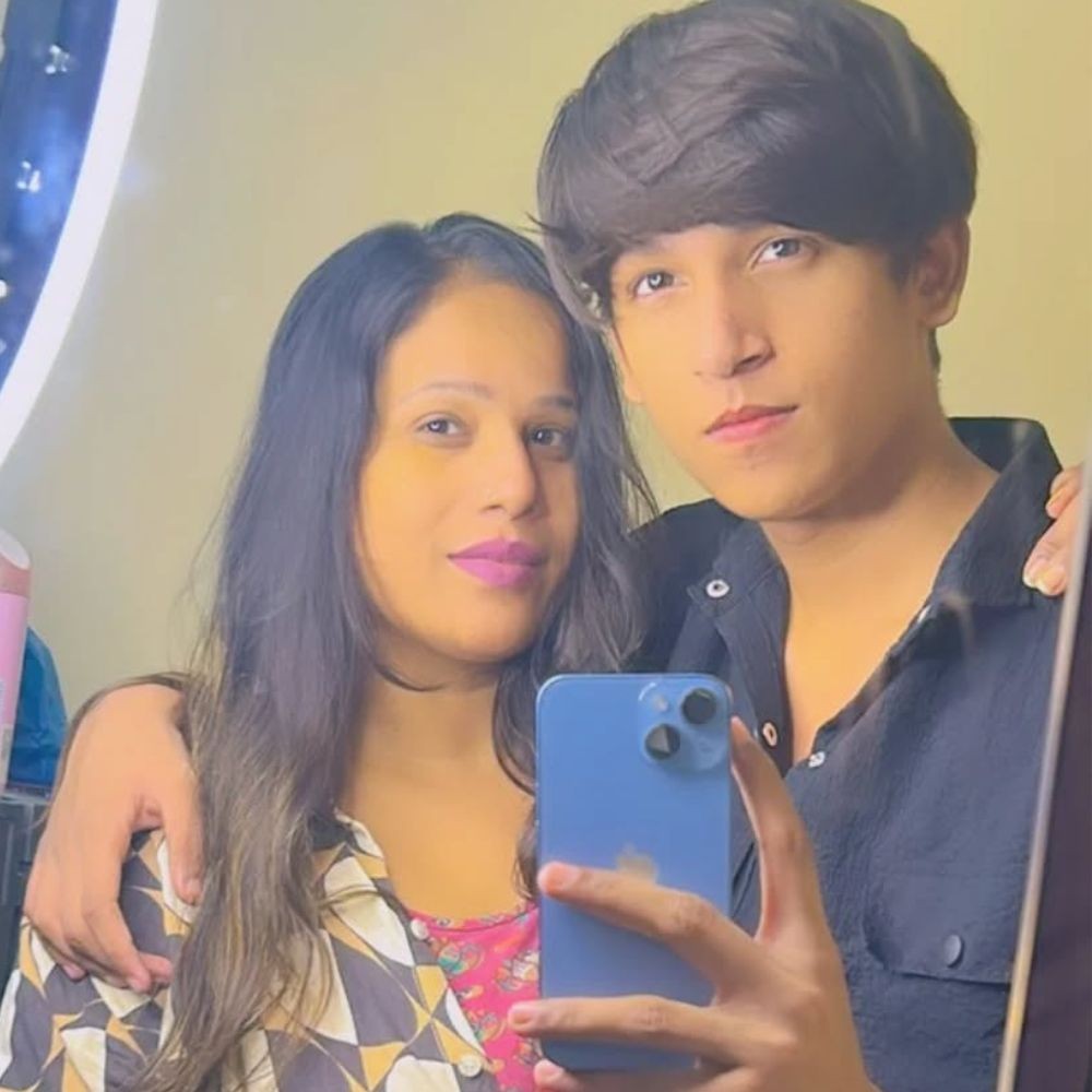 Crime Patrol actress Sapna Singh shares heartbreaking post alleging foul play in her so... Crime Patrol actress Sapna Singh shares heartbreaking post alleging foul play in her so...