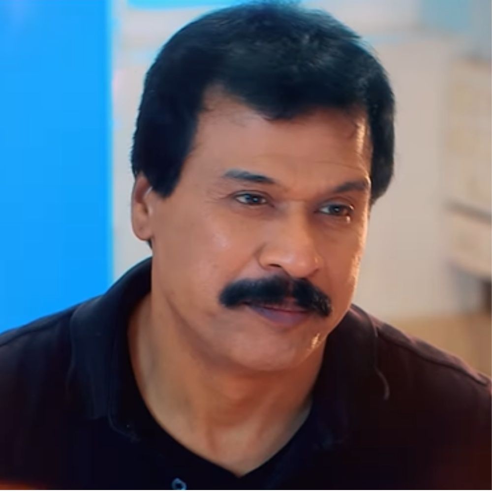 CID: On Dinesh Phadnis’ death anniversary, netizens get nostalgic, saying, ‘New season ... CID: On Dinesh Phadnis’ death anniversary, netizens get nostalgic, saying, ‘New season ...