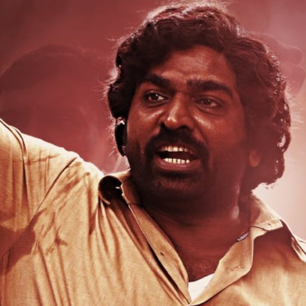 Vijay Sethupathi and Soori starrer Viduthalai: Part 2 to get an A certificate for polit... Vijay Sethupathi and Soori starrer Viduthalai: Part 2 to get an A certificate for polit...