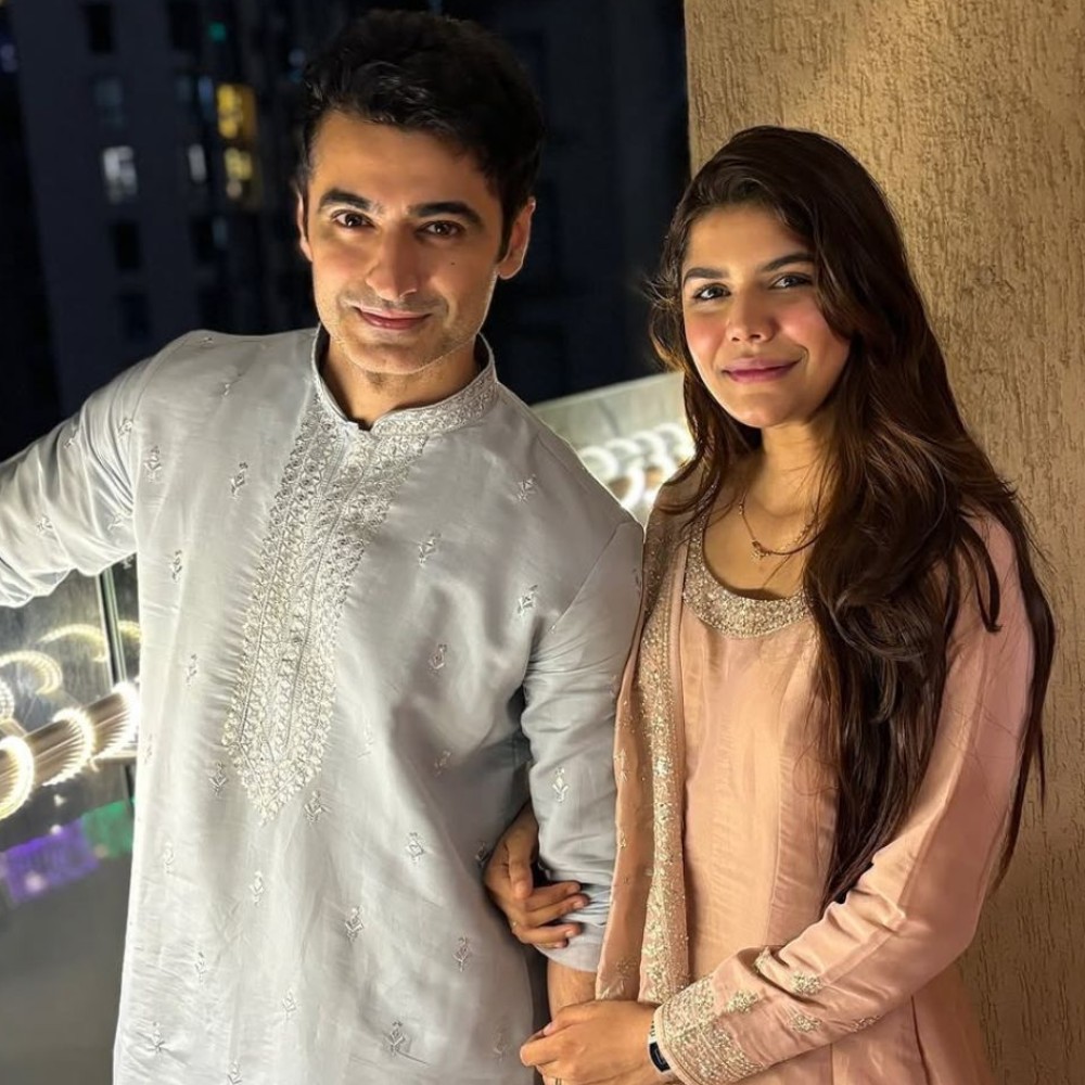 Ghum Hai Kisikey Pyaar Meiin’s Harshad Arora kickstarts wedding festivities with Haldi ... Ghum Hai Kisikey Pyaar Meiin’s Harshad Arora kickstarts wedding festivities with Haldi ...