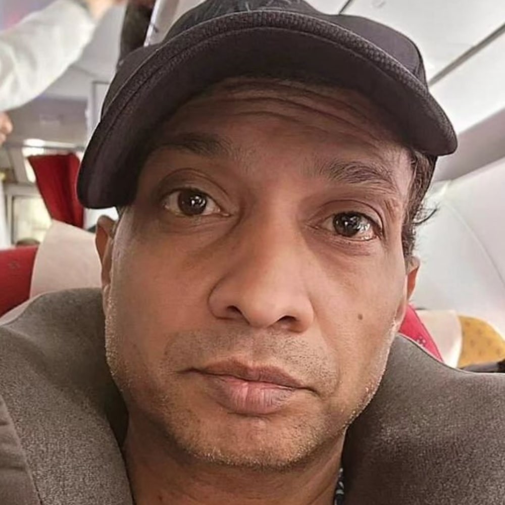 Comedian Sunil Pal goes missing after performing at a show outside Mumbai; wife files c... Comedian Sunil Pal goes missing after performing at a show outside Mumbai; wife files c...